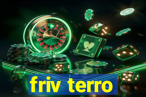 friv terro